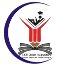 Logo da EETIJA